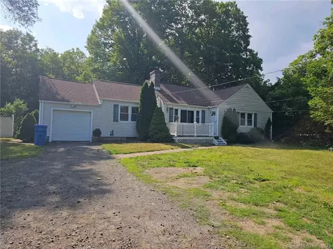 4204 Whitney Ave, Hamden, CT 06518