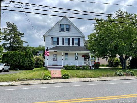 225 School St, Putnam, CT 06260