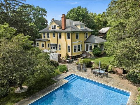 186 Westwood Rd, New Haven, CT 06515