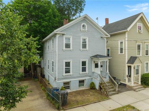 75 Perkins St, New Haven, CT 06513
