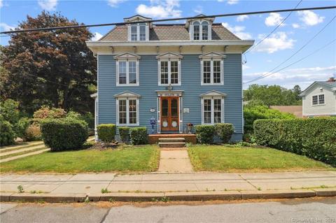 43 Pearl St, Groton, CT 06355