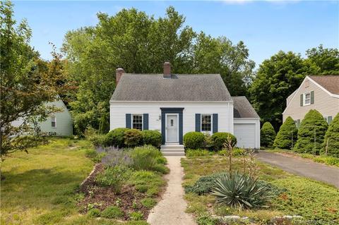 175 Wilmot Rd, Hamden, CT 06514