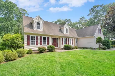 87 Stone Rdg, Mansfield, CT 06250