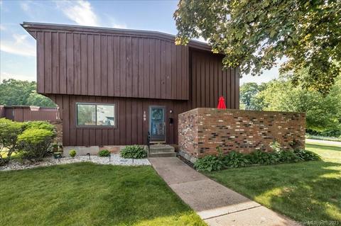 109 Webster Ct #109, Newington, CT 06111