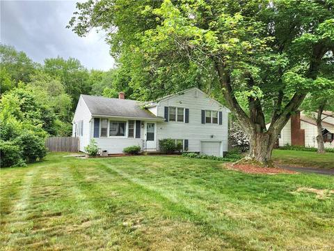 89 Riverside Dr, Vernon, CT 06066