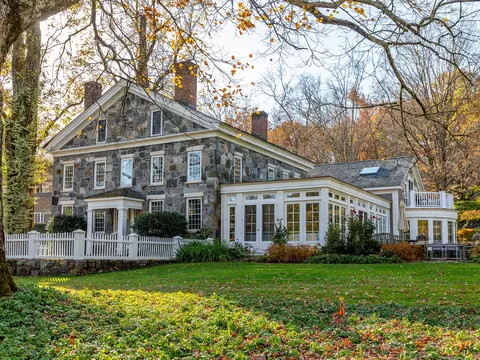 27 Macedonia Brook Rd, Kent, CT 06757