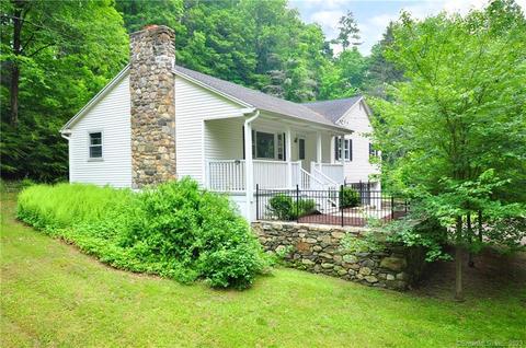 619 S Plains Rd, Litchfield, CT 06759