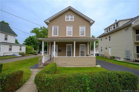 81 Cherry St, Milford, CT 06460
