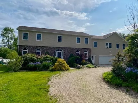 250 Beach St, Goshen, CT 06756