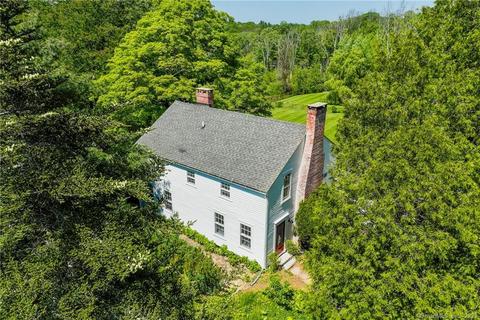 6 S Ellsworth Rd, Sharon, CT 06069