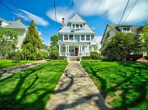 561 Whitney Ave, New Haven, CT 06511