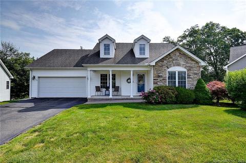 53 Ninas Way #53, Manchester, CT 06040