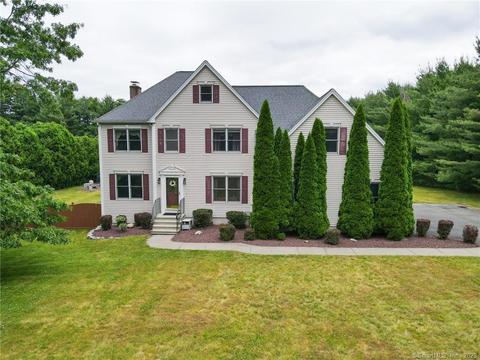 123 Churchill St, Southington, CT 06489