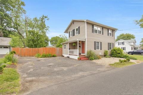 27 Meriline Ave, Plainville, CT 06062