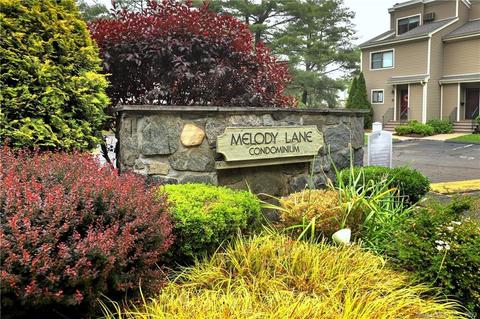 282 Melody Ln #282, Fairfield, CT 06824