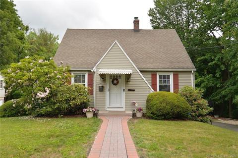 168 Newbury St, Waterbury, CT 06705