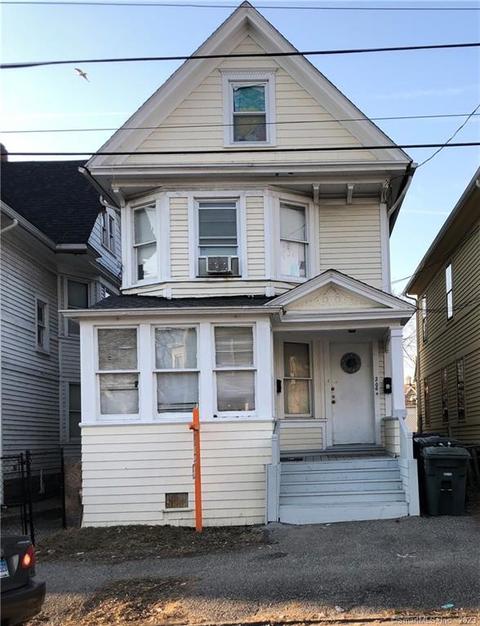 206 Cottage St, Bridgeport, CT 06605