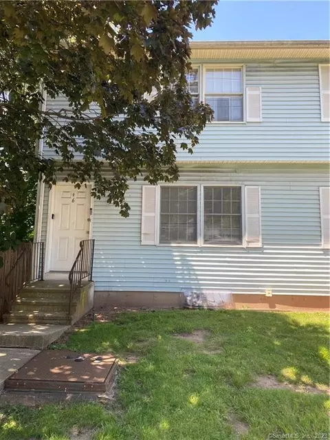 6 Chamberlain St #1, East Haven, CT 06512