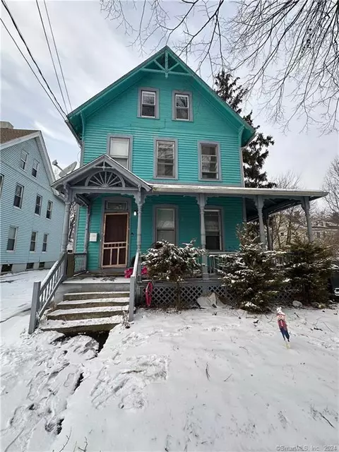 7 Parmelee Ave, New Haven, CT 06511