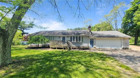 532 Grassy Hill Rd, Orange, CT 06477