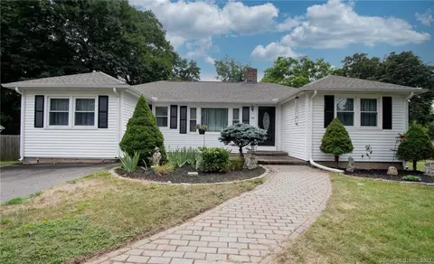 174 Maple St, Wethersfield, CT 06109