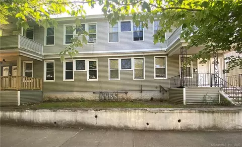 32 Blake St, New Haven, CT 06511