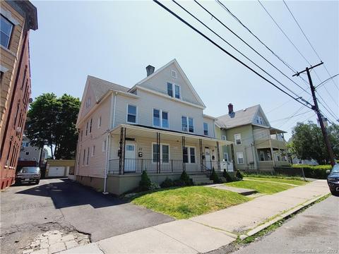 25 Dwight St, New Britain, CT 06051