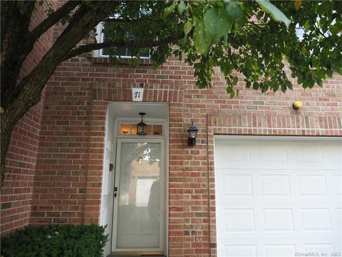 71 Kingswood Dr #71, Bethel, CT 06801