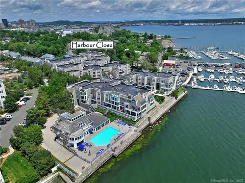 25 Harbour Close #25, New Haven, CT 06519