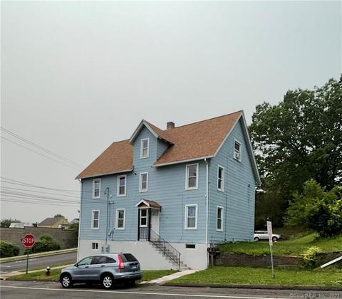 108 Mcclintock St, New Britain, CT 06053