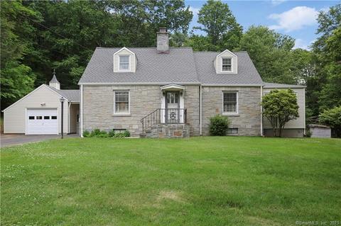 153 Bungay Rd, Seymour, CT 06483