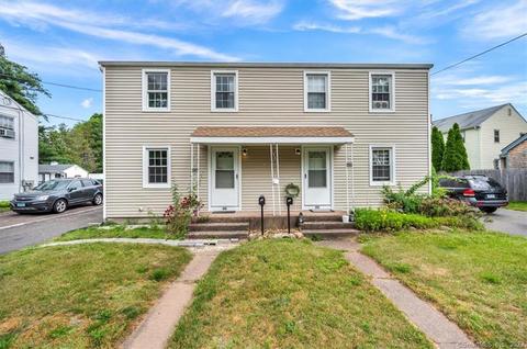 605 Hartford Rd, Manchester, CT 06040