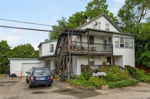 17 Beaulieu Ave, Griswold, CT 06351