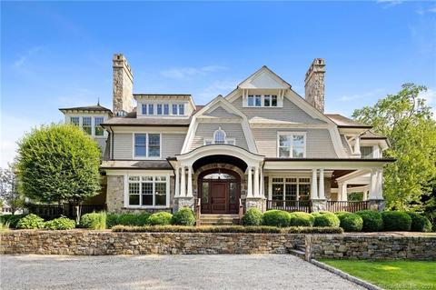 70 Clapboard Hill Rd, Westport, CT 06880