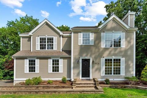 20 High Ridge Rd, Hamden, CT 06514