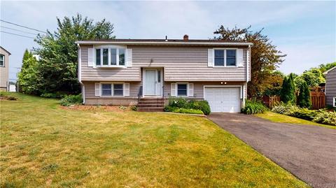 123 Jones Hill Rd, West Haven, CT 06516