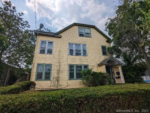 10 Lester St, West Haven, CT 06516