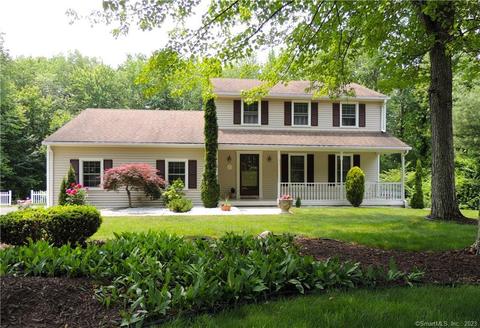 152 Kent Ln, South Windsor, CT 06074