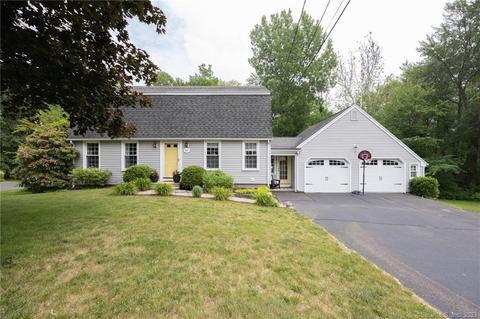 42 Ashwell Dr, Southington, CT 06479
