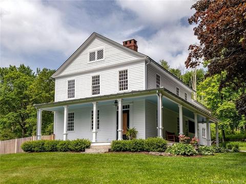 30 Milton Rd, Litchfield, CT 06759