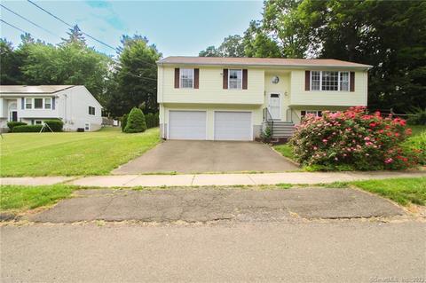 38 Pelham Ave, Hamden, CT 06518