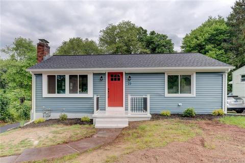 23 Charles St, Southington, CT 06479