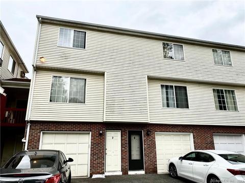 105 Industry Ln #8, Waterbury, CT 06704