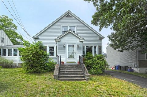 67 Abner St, West Haven, CT 06516