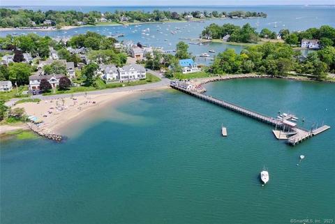 16 Mayflower Rd, Darien, CT 06820