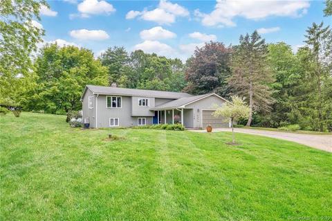 116 Wood Rd, Somers, CT 06071