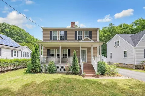 2610 Reservoir Ave, Trumbull, CT 06611
