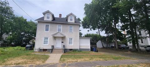 570 Beechwood Ave, Bridgeport, CT 06604