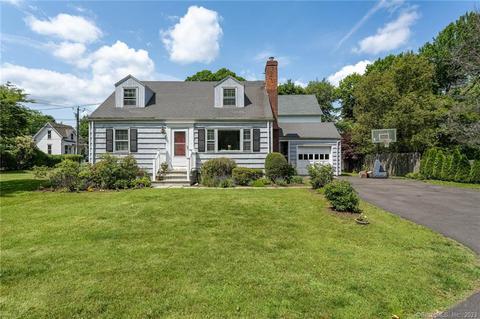 7 Wilmot Ln, Greenwich, CT 06878