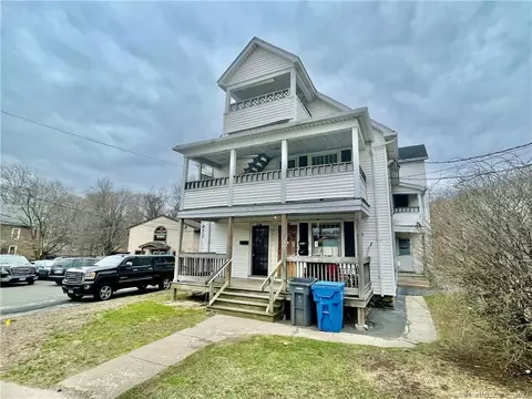 277 Park St, Bristol, CT 06010